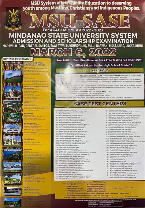 msu iit sase result 2024-2025|MSU SASE/CET/SHSEE .